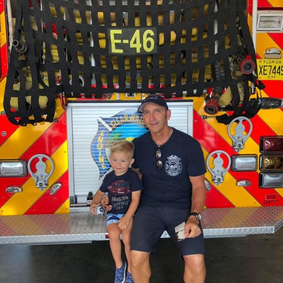 Meet your Posher, Peter - Picture 1 of 1